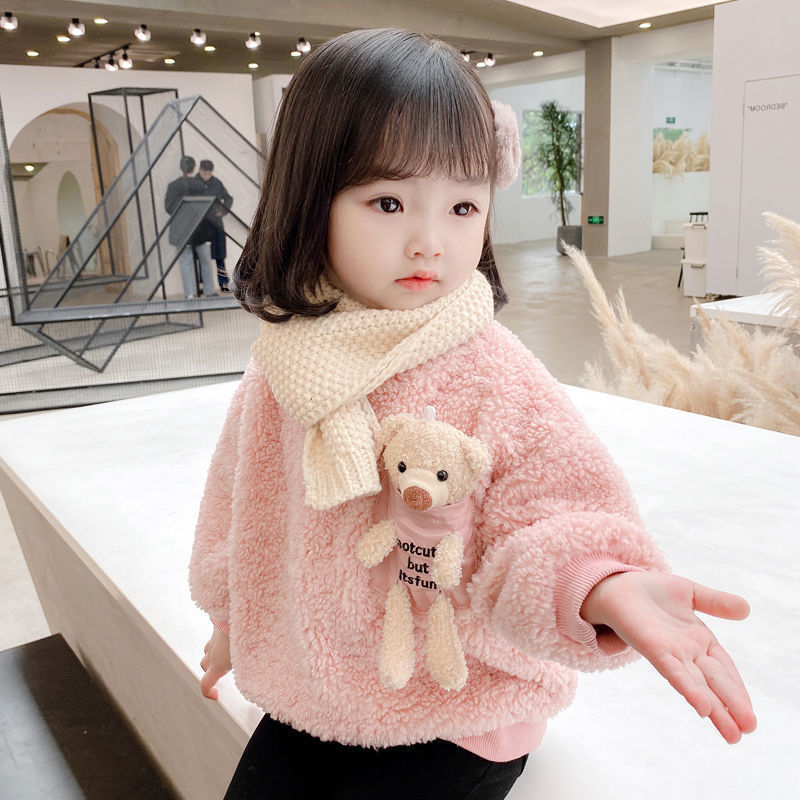 Winter Clothing Toddler - 1 2 3 4 5 6