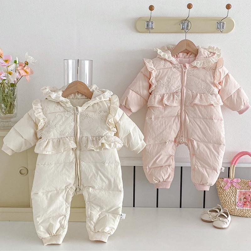 Winter Clothing Toddler - Cekcya Twins Kleidung Baby Winter Neugeborenen