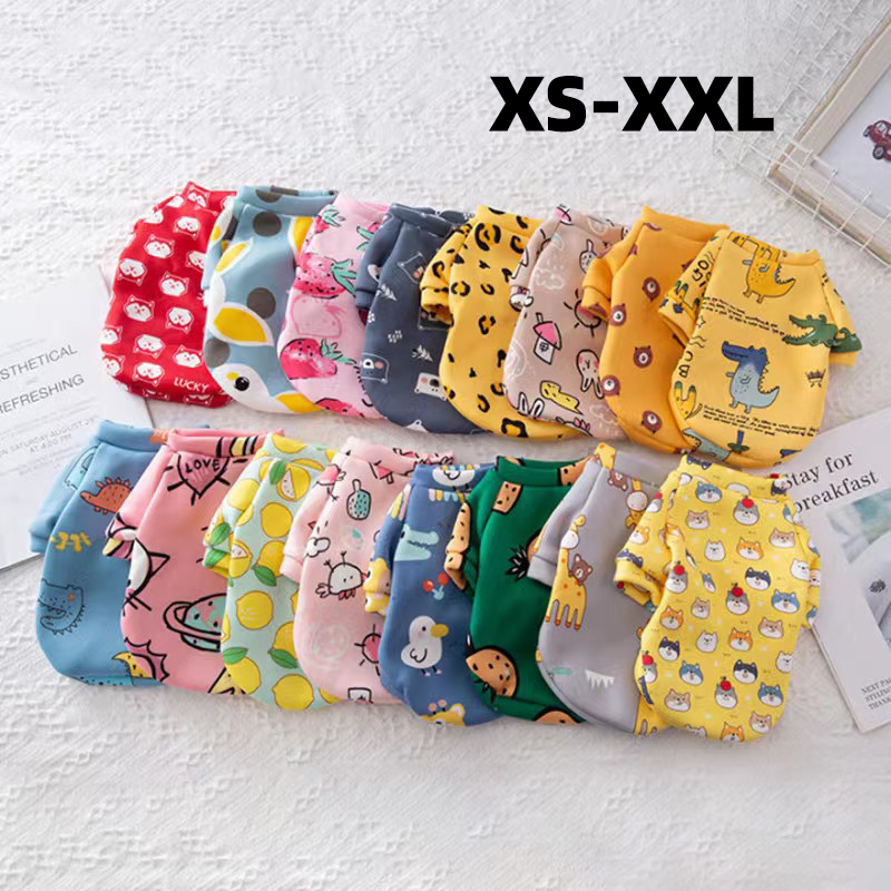 Winter Clothing For Boys - Xs Hundekleidung für kleine Hunde, Mädchen,