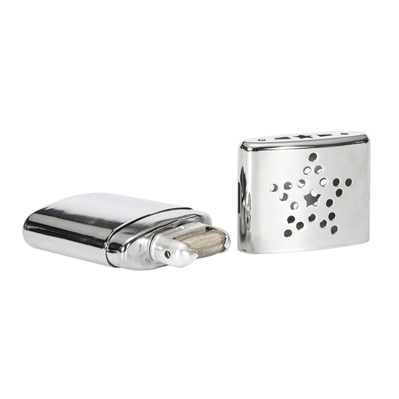Hand Warmer Reusable - M2EE Mini Nachfüllbare Tasche Heizung Mini