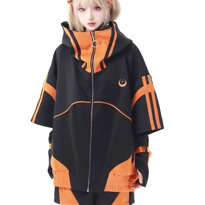 Dophee Subkultur Gewürz Mädche – Winter Wear Clothes Bewertung und Preis