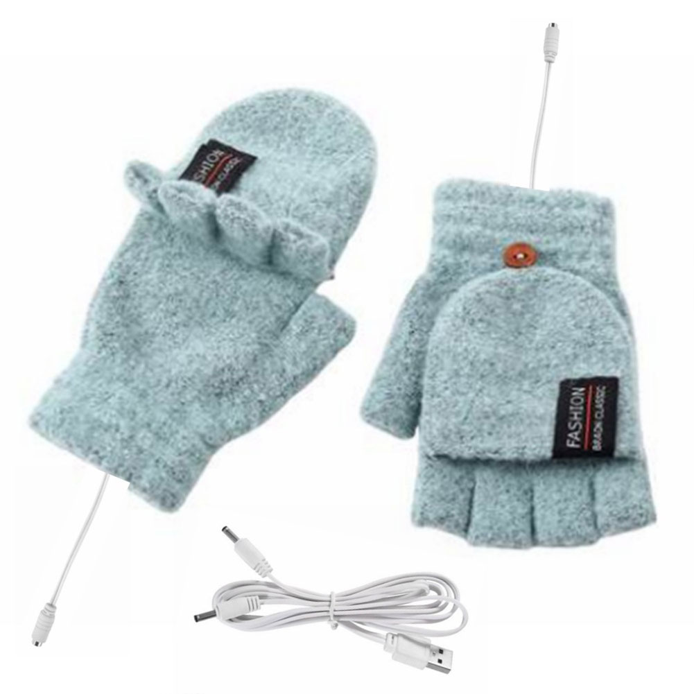 Elektrische USB-Heizhandschuhe – Hand Warmer Reusable Bewertung und Preis