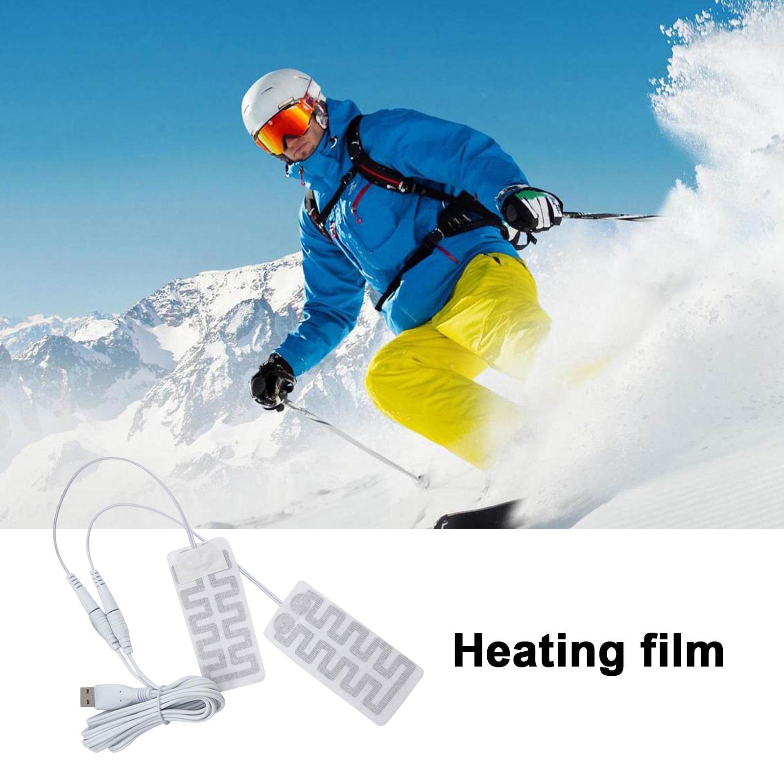 USB-elektrisches Heizkissen, t – Hand Warmer Reusable Bewertung und Preis