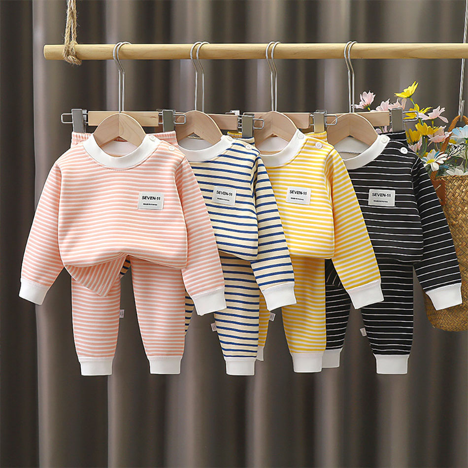 Mit Fleece gefüttertes Babykle – Winter Clothing Toddler Bewertung und Preis
