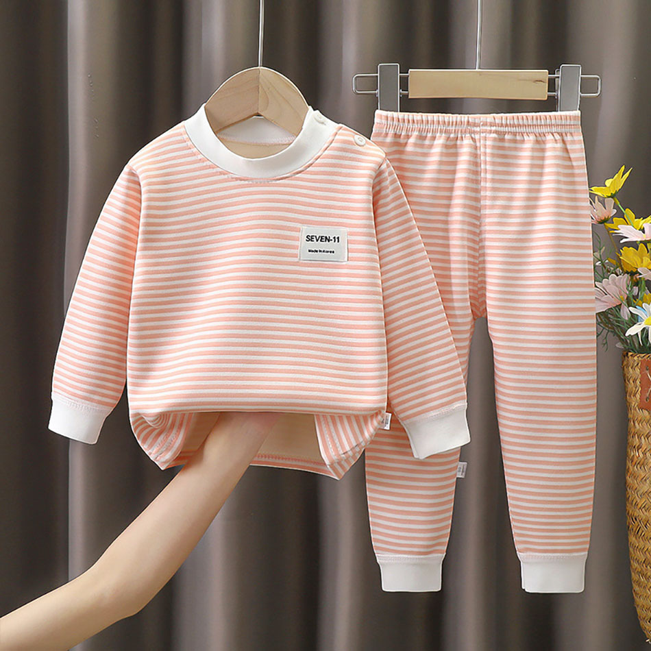 Mit Fleece gefüttertes Babykle – Winter Clothing Toddler Bewertung und Preis