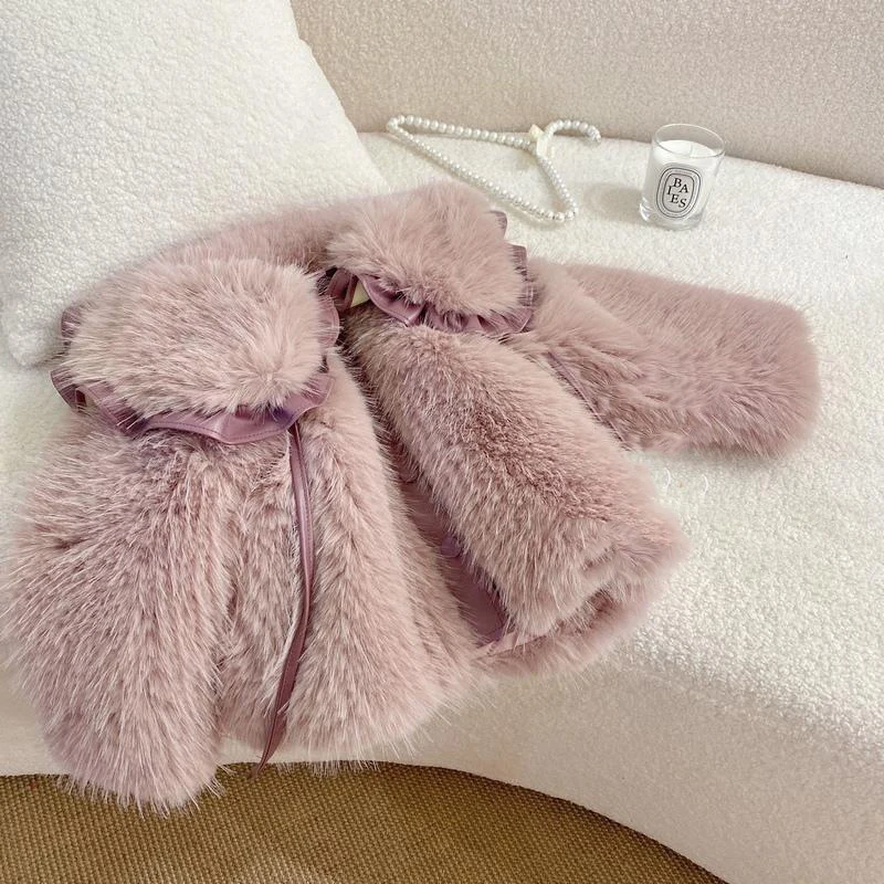 Winter Mädchen Wollpullover Ja – Winter Clothing Toddler Bewertung und Preis