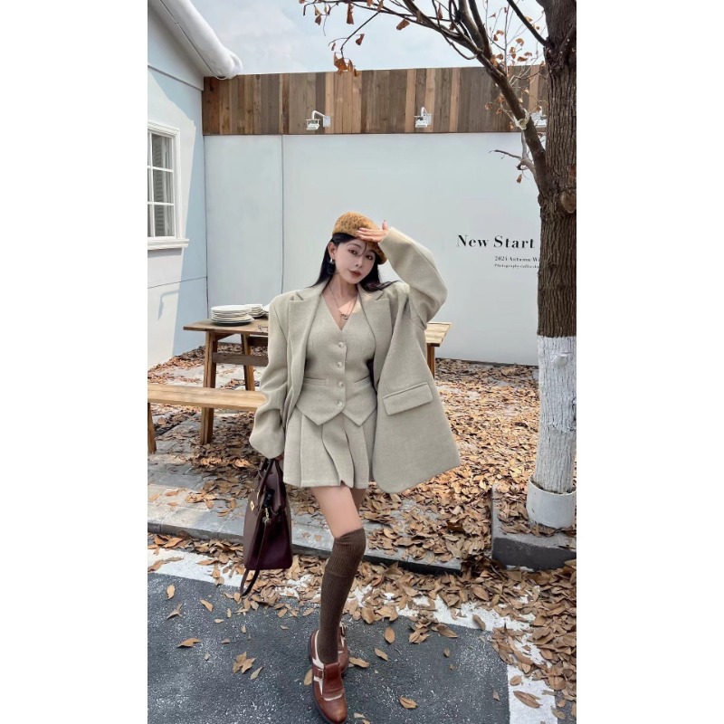 Shpmishal Hochwertiges Herbst- – Winter Wear Clothes Bewertung und Preis