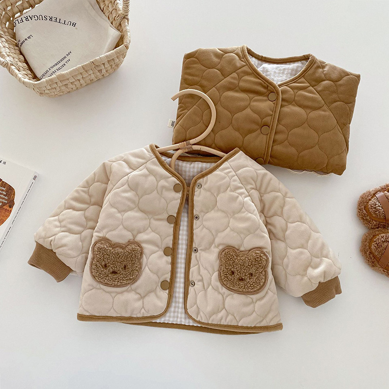 2025 koreanische Baby Winter K – Winter Clothing For Boys Bewertung und Preis