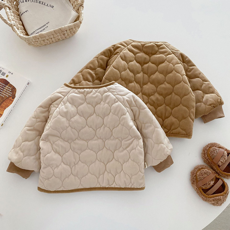 2025 koreanische Baby Winter K – Winter Clothing For Boys Bewertung und Preis