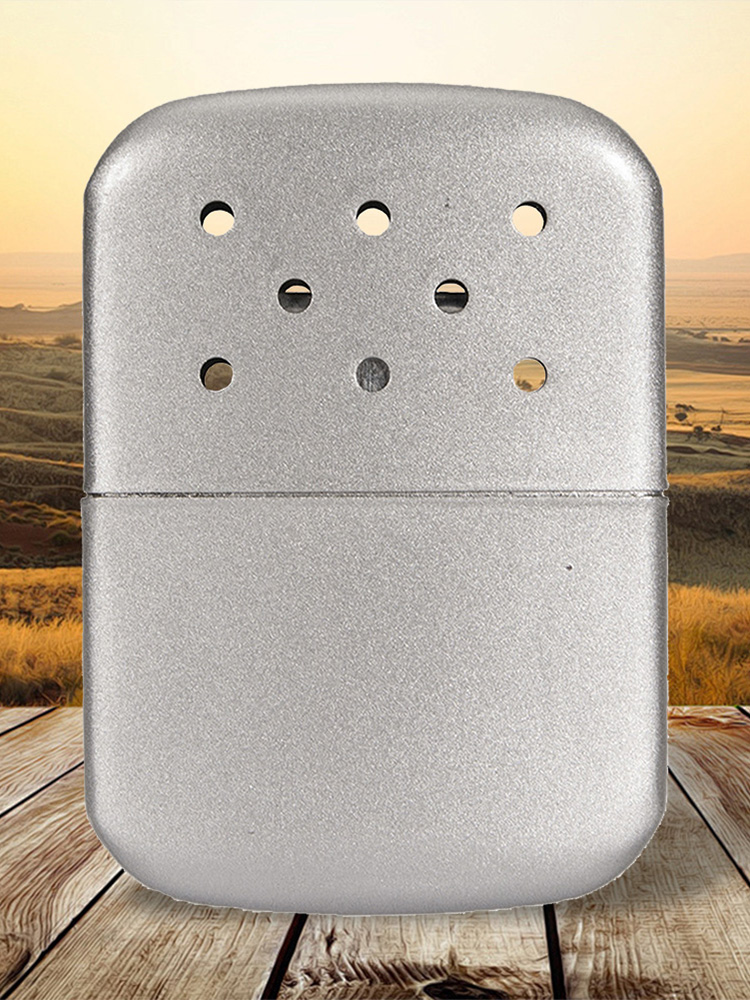 Tragbarer Brennstoffheizer, wi – Hand Warmer Reusable Bewertung und Preis
