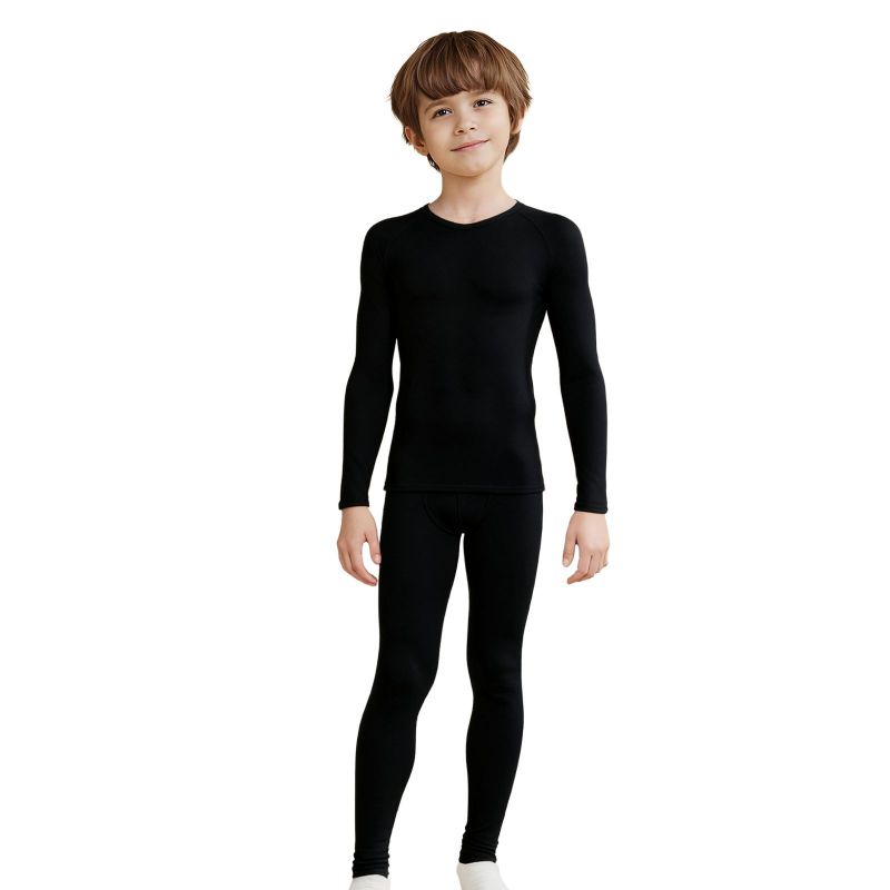 Winter-Sportanzug für Kinder,  – Winter Clothing For Boys Bewertung und Preis