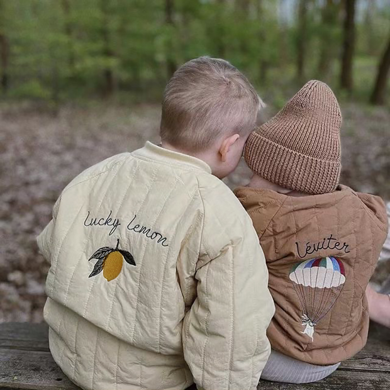 1-6 Jahre Kinderkleidung Frühl – Winter Clothing Toddler Bewertung und Preis