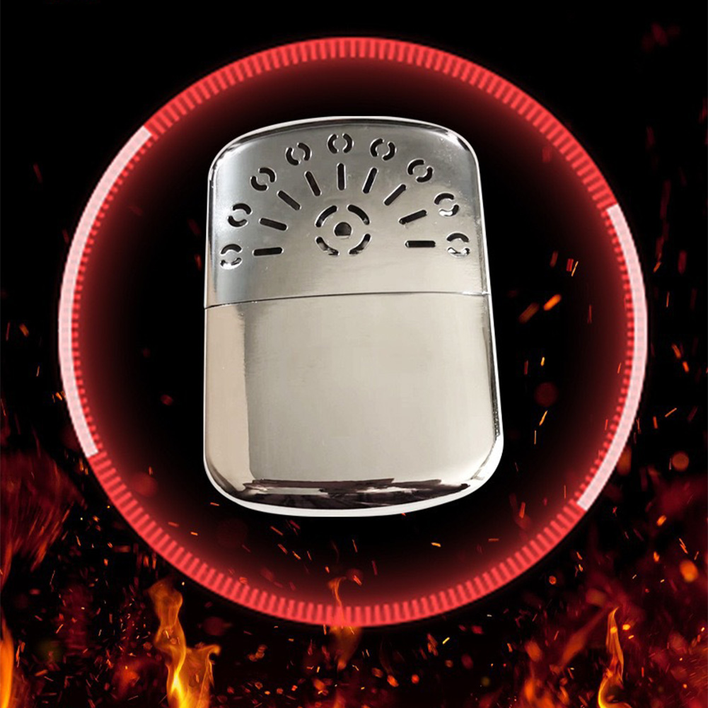 1-5 Stück tragbarer Handwärmer – Hand Warmer Reusable Bewertung und Preis