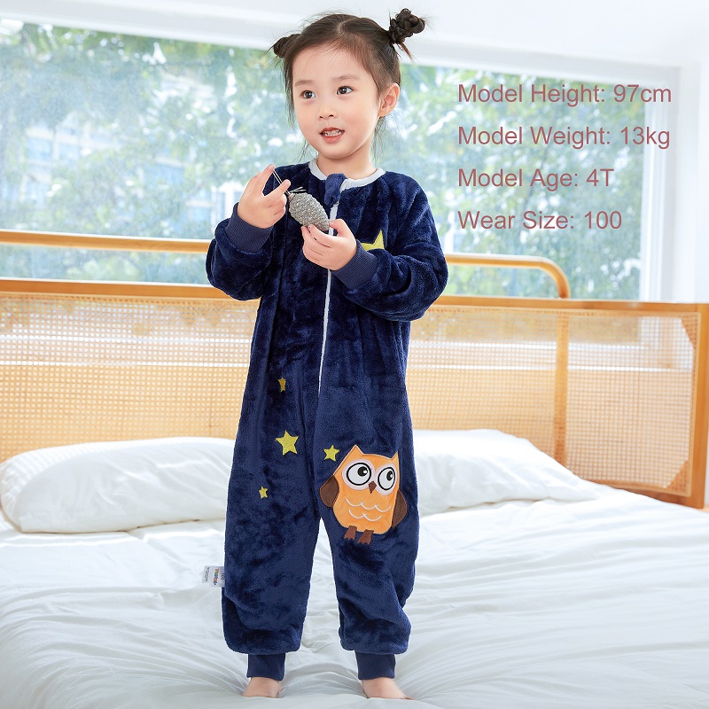MICHLEY Baby Schlafsack Flanel – Winter Clothing Toddler Bewertung und Preis