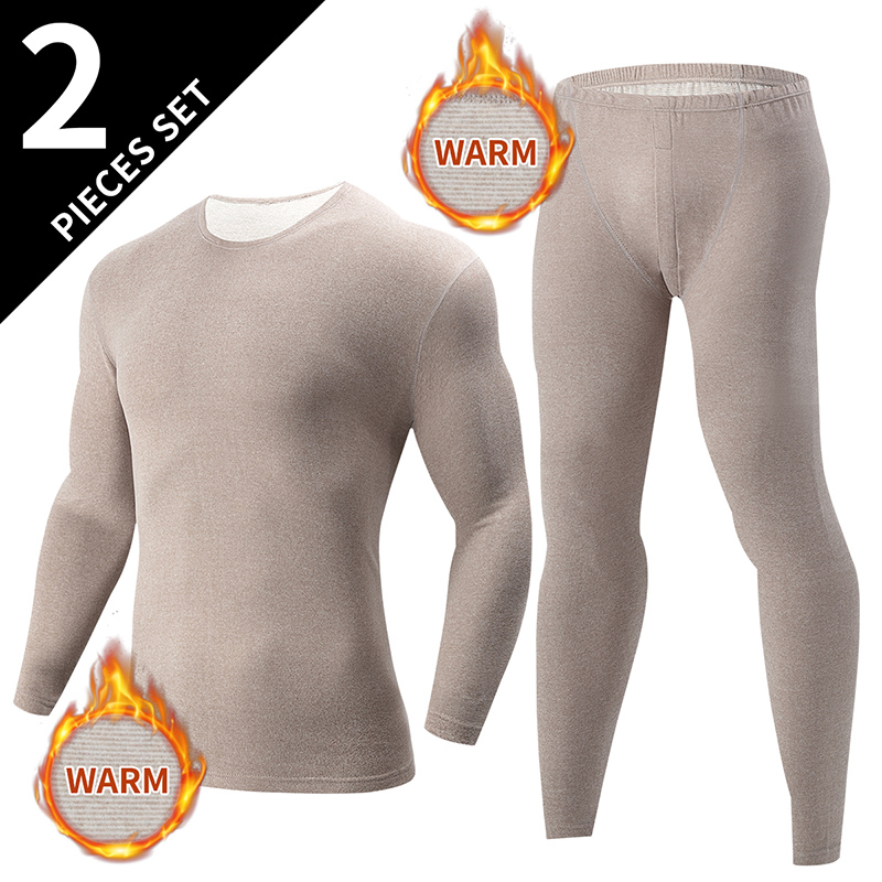Herren-Herbst- und Winter-Wärm – Winter Wear Clothes Bewertung und Preis