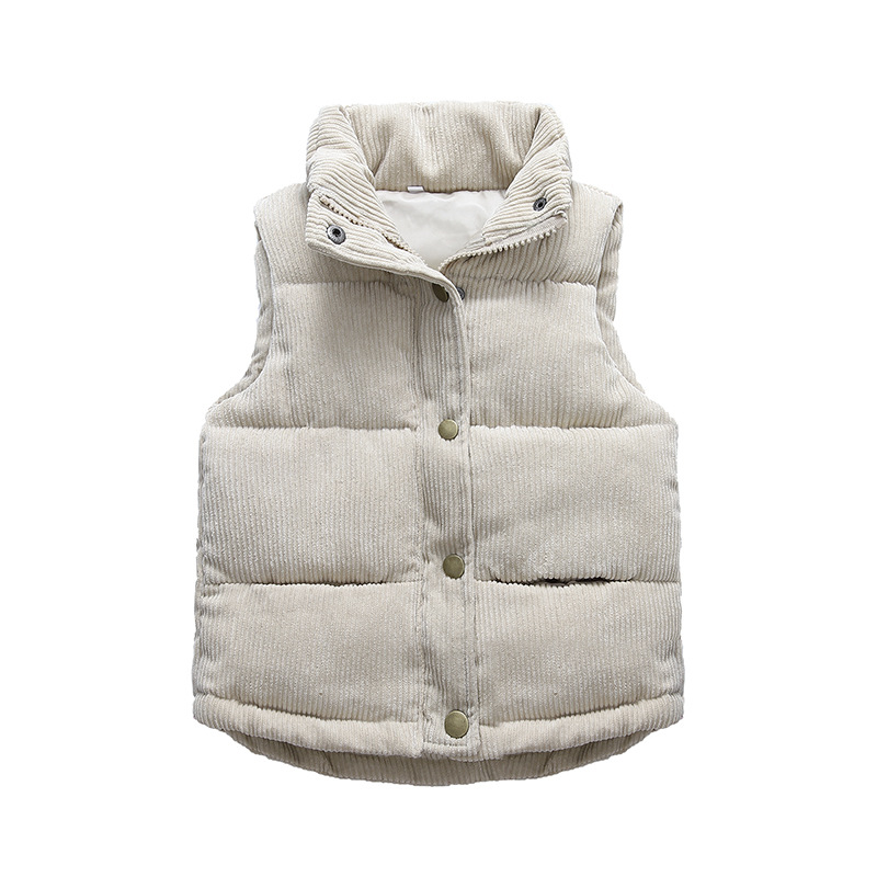 Kinder Jungen Mädchen Cord wes – Winter Clothing For Boys Bewertung und Preis