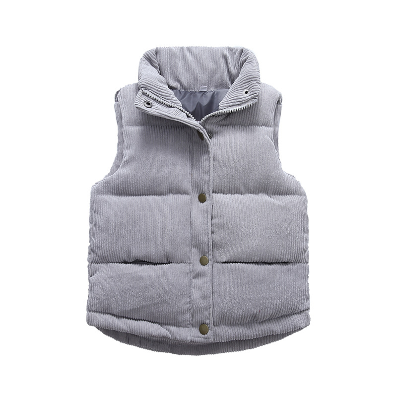 Kinder Jungen Mädchen Cord wes – Winter Clothing For Boys Bewertung und Preis