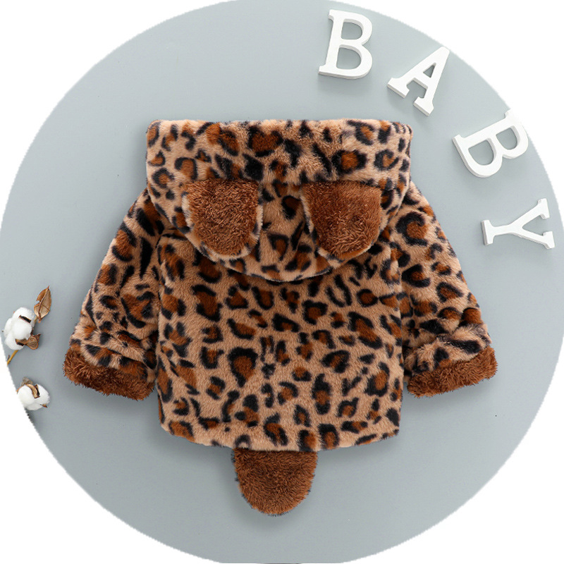 1 2 3 4 jahre Plüsch Baby Jack – Winter Clothing Toddler Bewertung und Preis