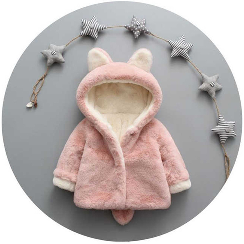 1 2 3 4 jahre Plüsch Baby Jack – Winter Clothing Toddler Bewertung und Preis