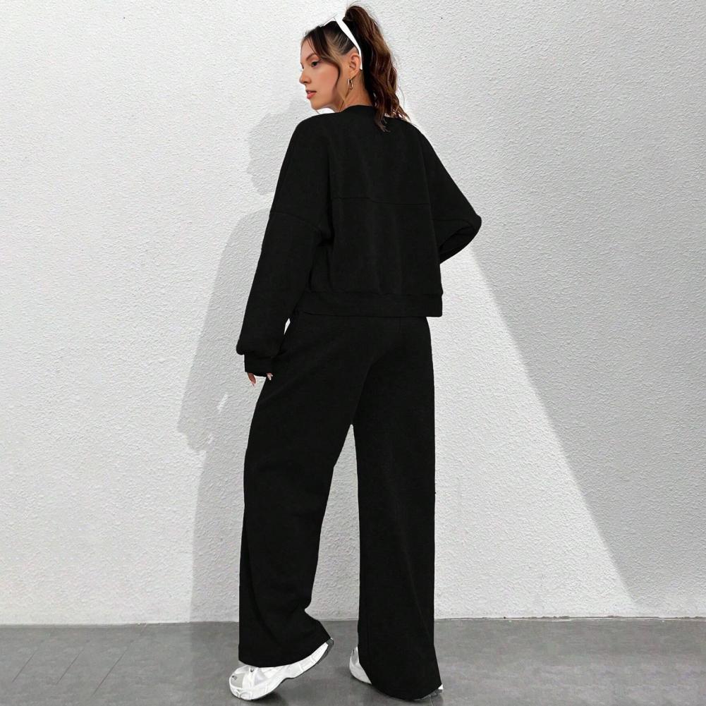 Modischer zweiteiliger Damen-S – Winter Wear Clothes Bewertung und Preis