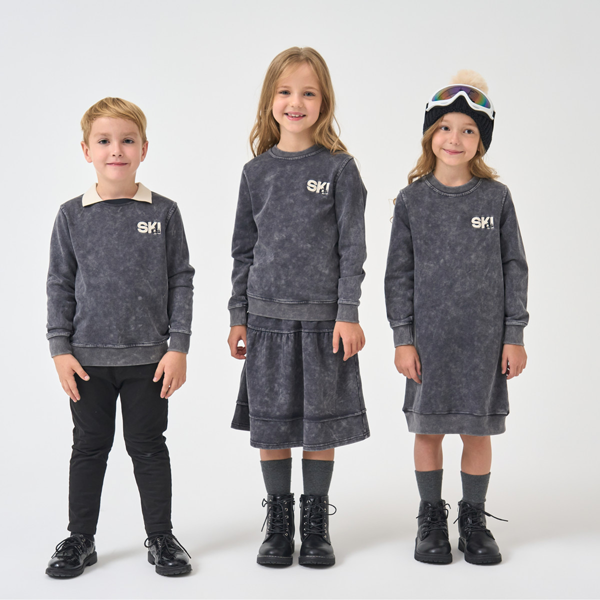 AP 2025AW Ski-Kollektion für K – Winter Clothing For Boys Bewertung und Preis