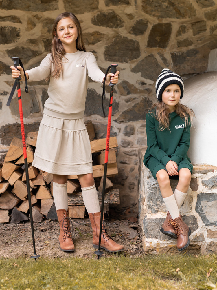 AP 2025AW Ski-Kollektion für K – Winter Clothing For Boys Bewertung und Preis