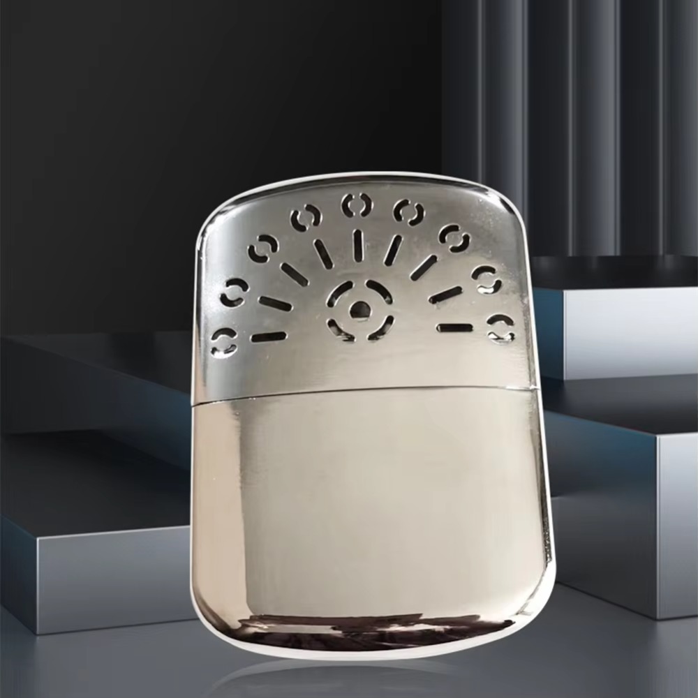 Zinklegierung Kraftstoff Handw – Hand Warmer Reusable Bewertung und Preis