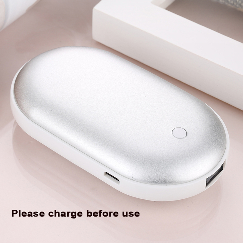 Ultradünner doppelseitiger Hei – Hand Warmer Reusable Bewertung und Preis