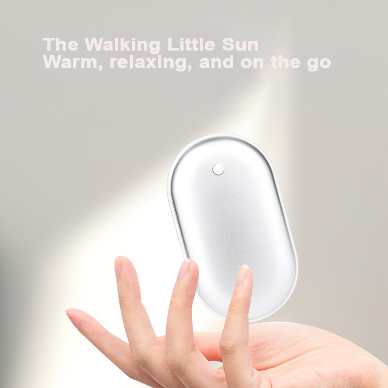 Ultradünner doppelseitiger Hei – Hand Warmer Reusable Bewertung und Preis