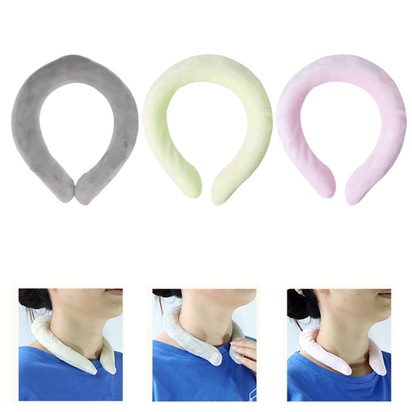 2x Nackenwärmer-Ring, tragbare – Hand Warmer Reusable Bewertung und Preis