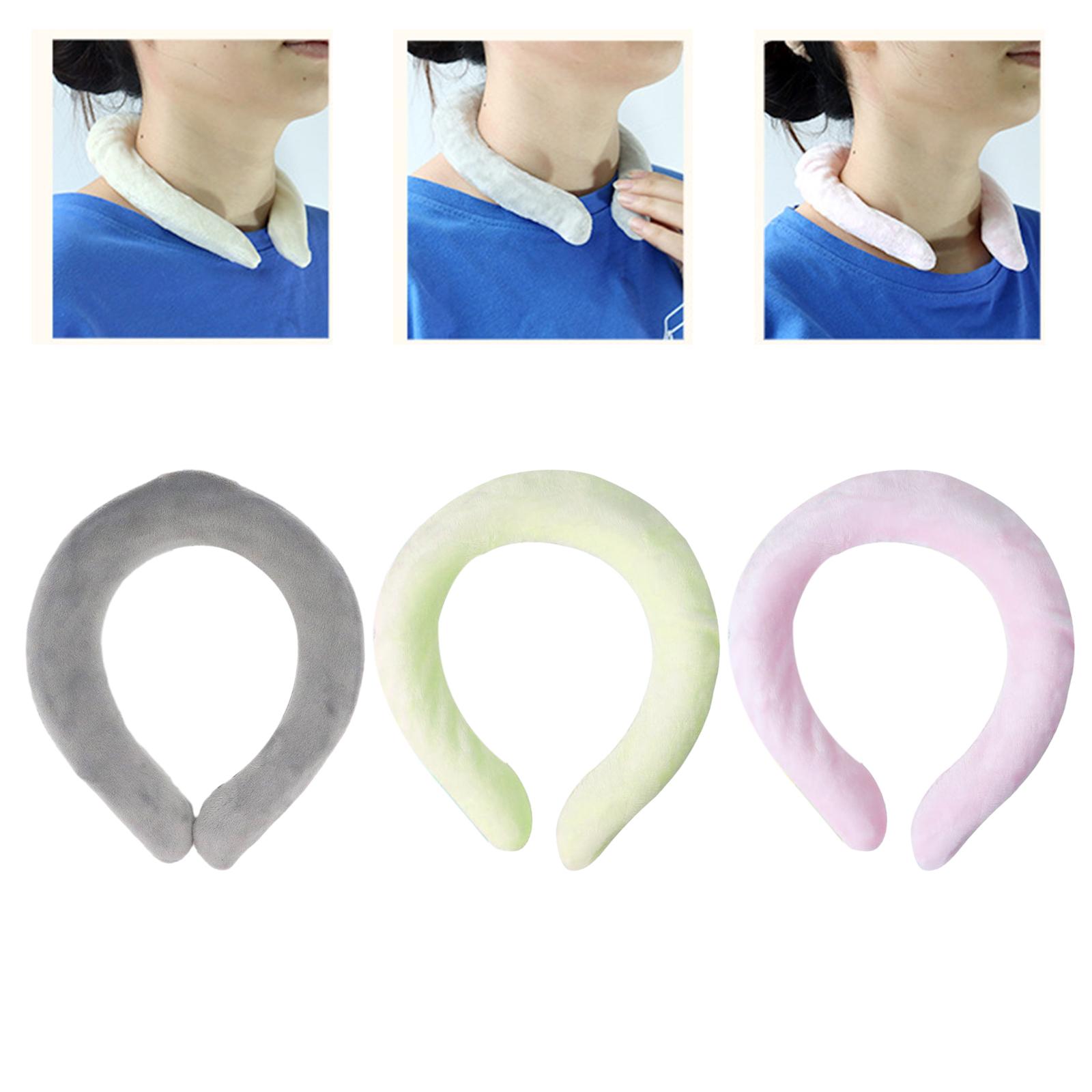 2x Nackenwärmer-Ring, tragbare – Hand Warmer Reusable Bewertung und Preis