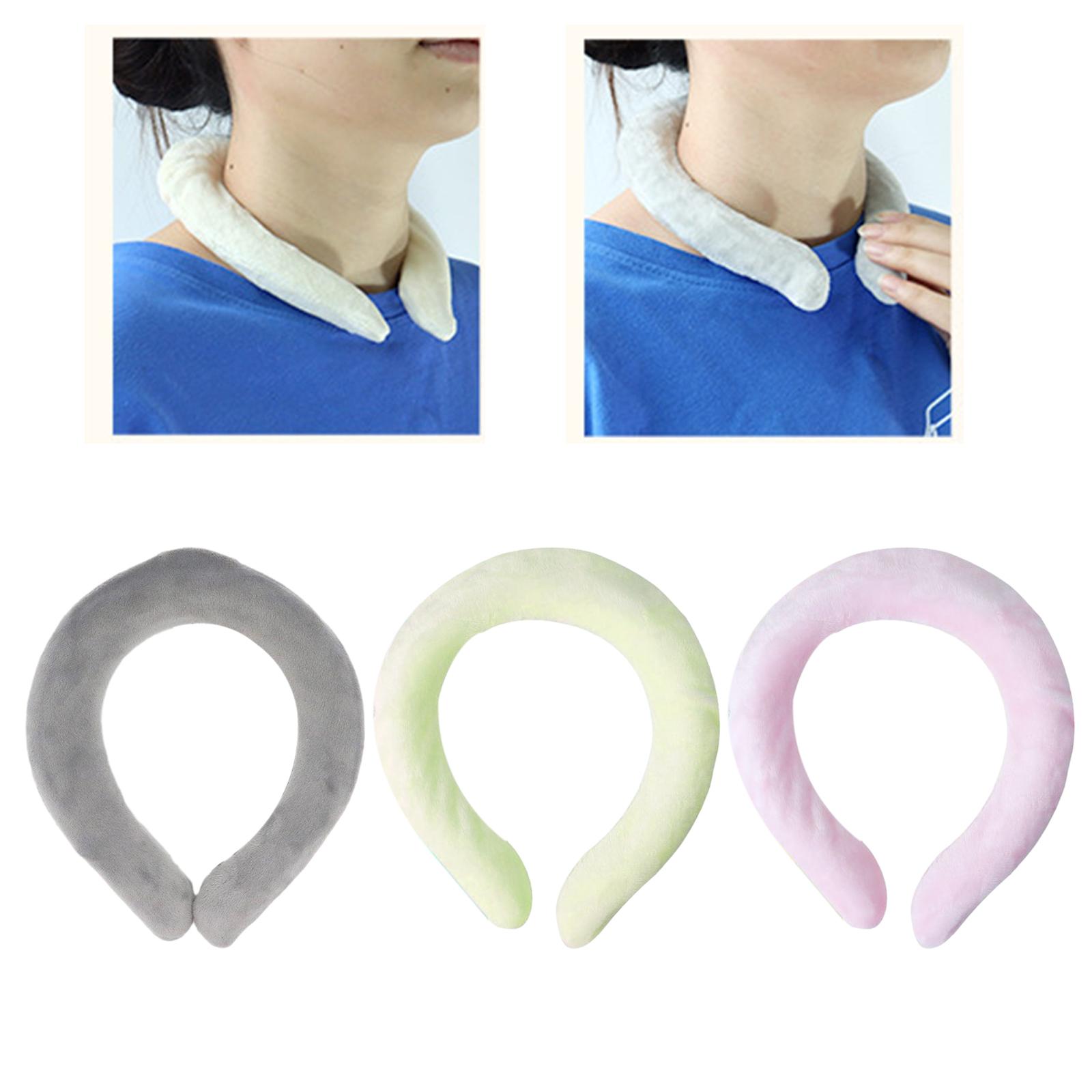 2x Nackenwärmer-Ring, tragbare – Hand Warmer Reusable Bewertung und Preis