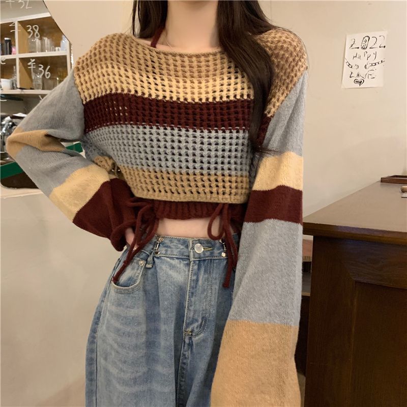 2026 Frühling Neues Vintage De – Winter Wear Clothes Bewertung und Preis