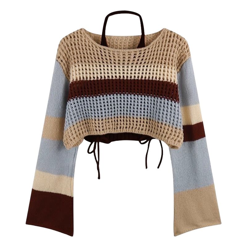 2026 Frühling Neues Vintage De – Winter Wear Clothes Bewertung und Preis