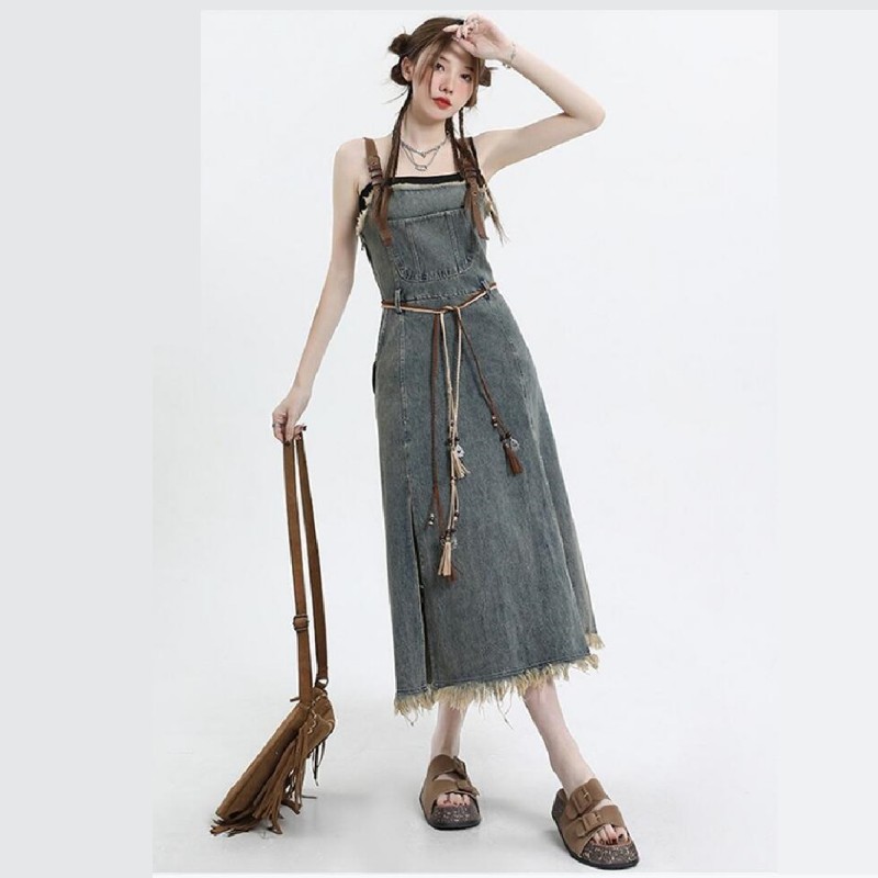 2026 Frühling Neues Vintage De – Winter Wear Clothes Bewertung und Preis