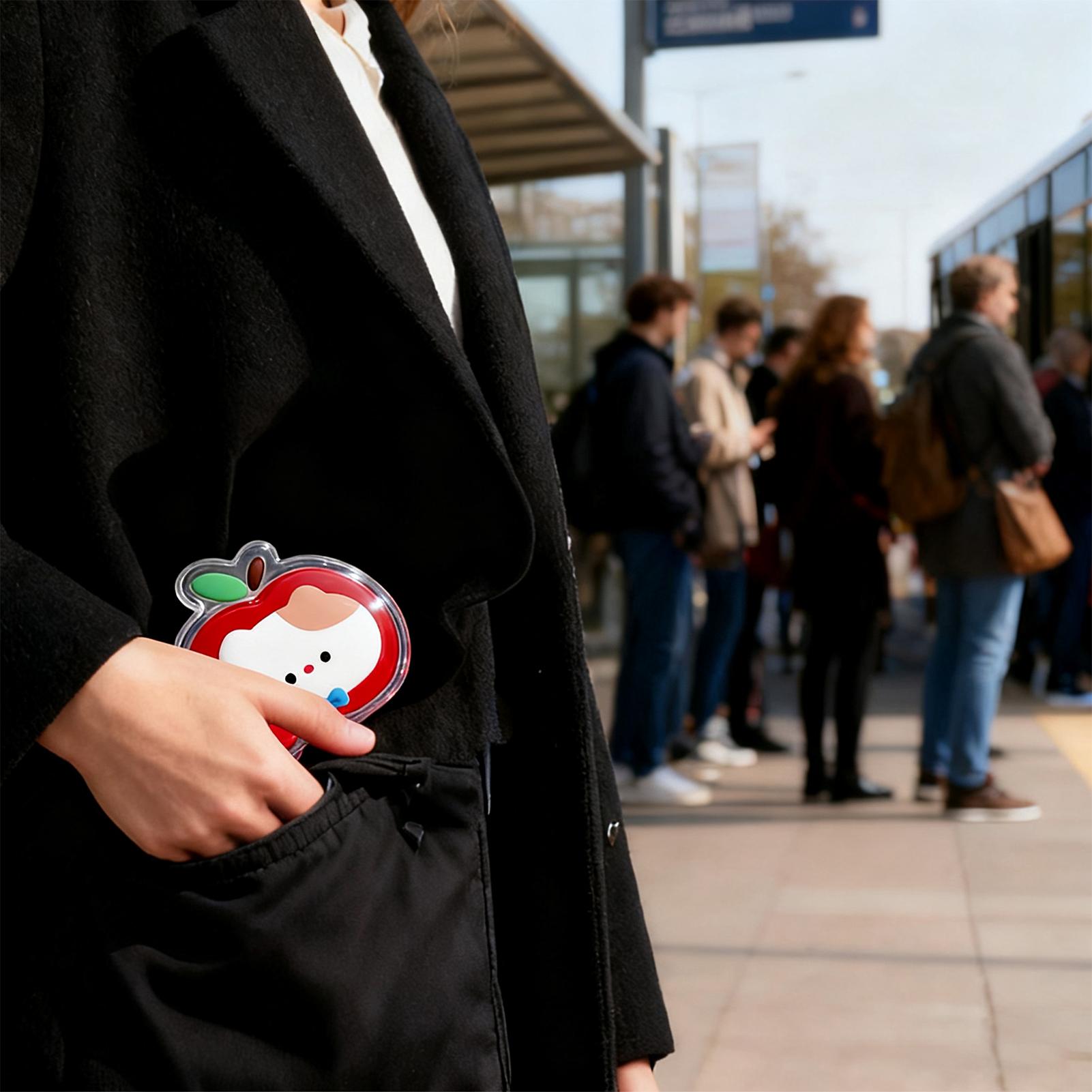 Taschenwärmer, wiederverwendba – Hand Warmer Reusable Bewertung und Preis