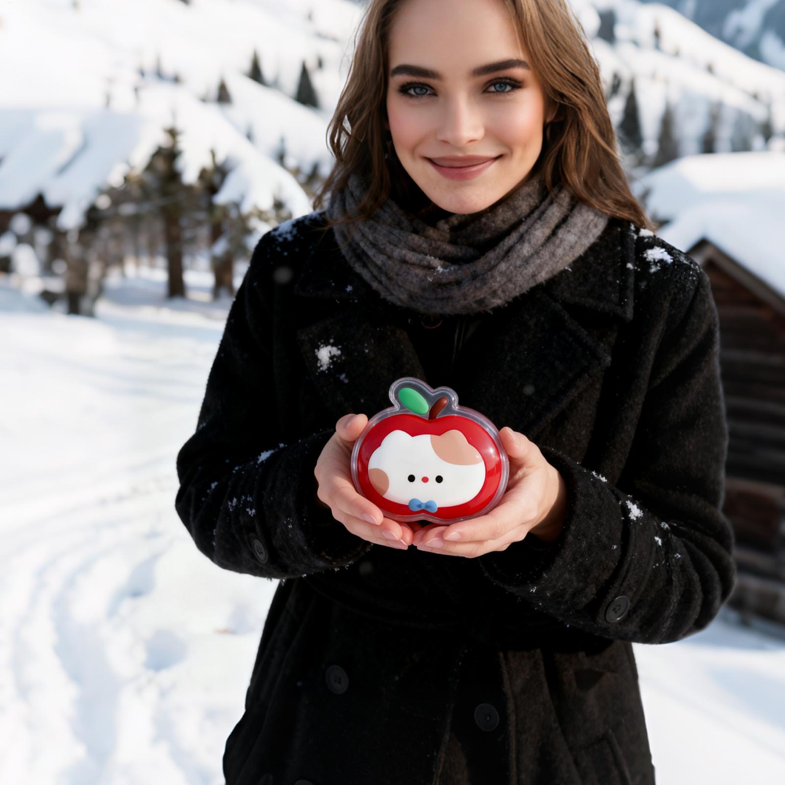 Taschenwärmer, wiederverwendba – Hand Warmer Reusable Bewertung und Preis