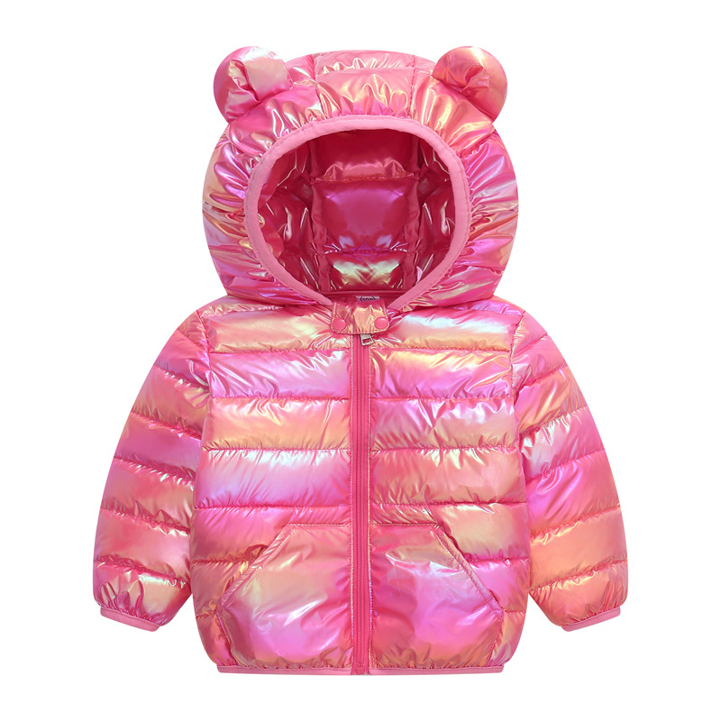 2024 neue Kinder Mantel Junge  – Winter Clothing Toddler Bewertung und Preis