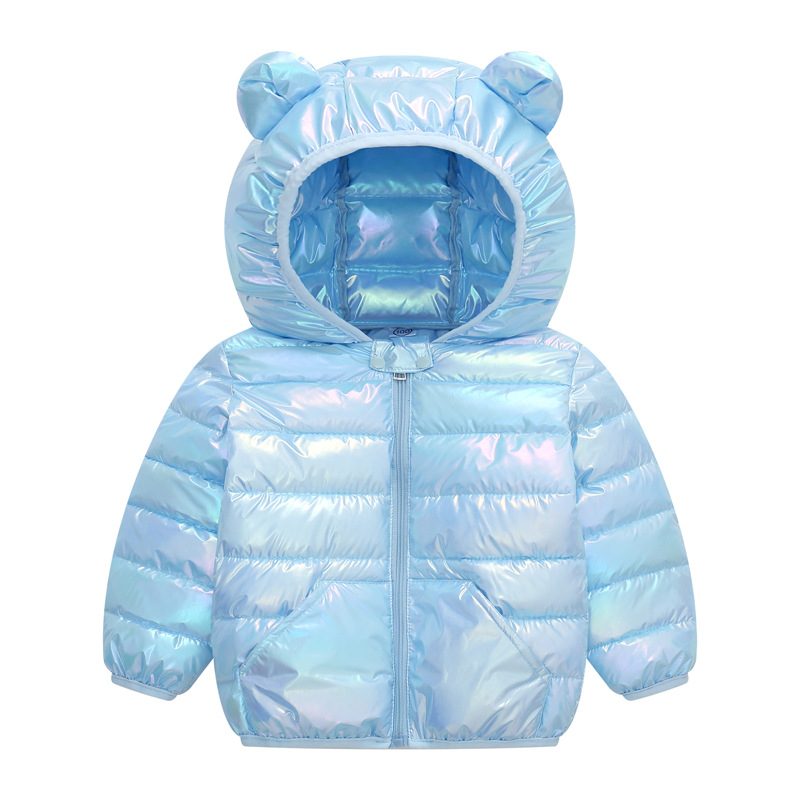 2024 neue Kinder Mantel Junge  – Winter Clothing Toddler Bewertung und Preis