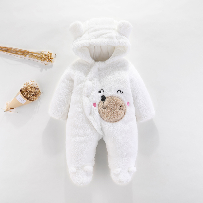 Baby Jungen Kleidung Nette Plü – Winter Clothing Toddler Bewertung und Preis