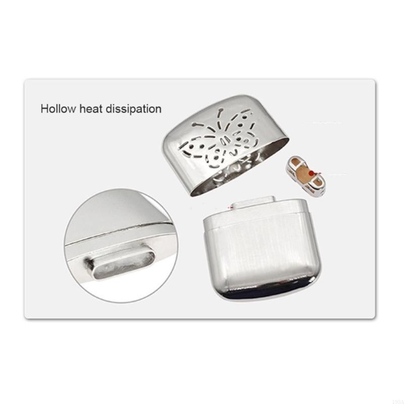 2 Stück Taschen-Handwärmer aus – Hand Warmer Reusable Bewertung und Preis