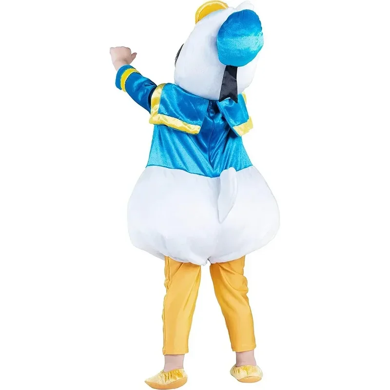 AA Anime Donald Duck Cosplay K – Winter Clothing For Boys Bewertung und Preis