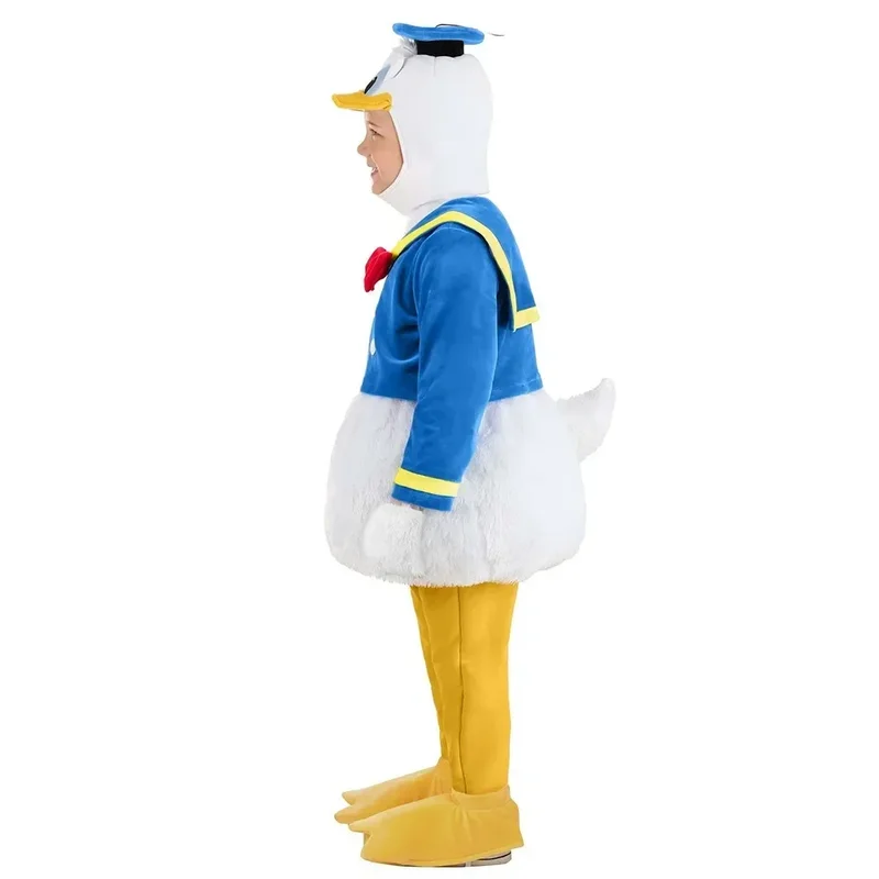 AA Anime Donald Duck Cosplay K – Winter Clothing For Boys Bewertung und Preis