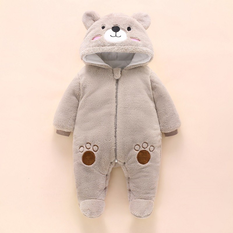 Baby Strampler Nette Kleinkind – Winter Clothing Toddler Bewertung und Preis