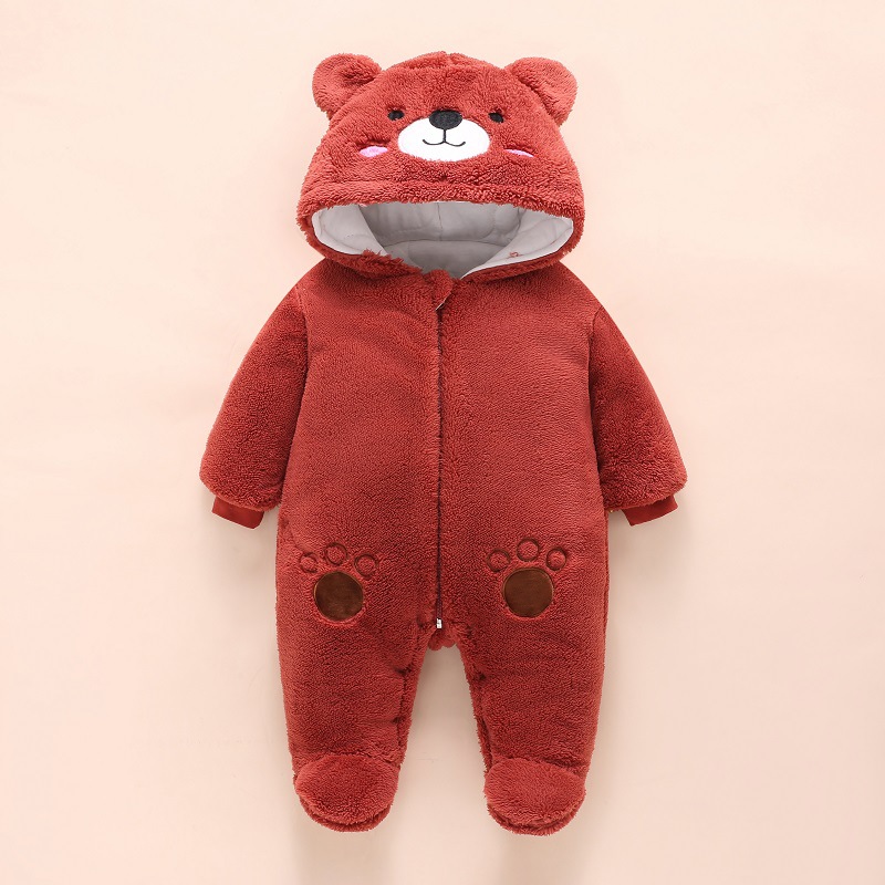 Baby Strampler Nette Kleinkind – Winter Clothing Toddler Bewertung und Preis