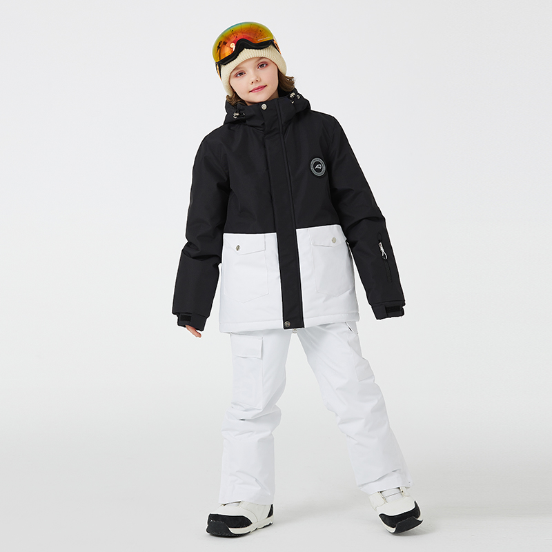 Schnee anzug für Kinder, Snowb – Winter Clothing For Boys Bewertung und Preis