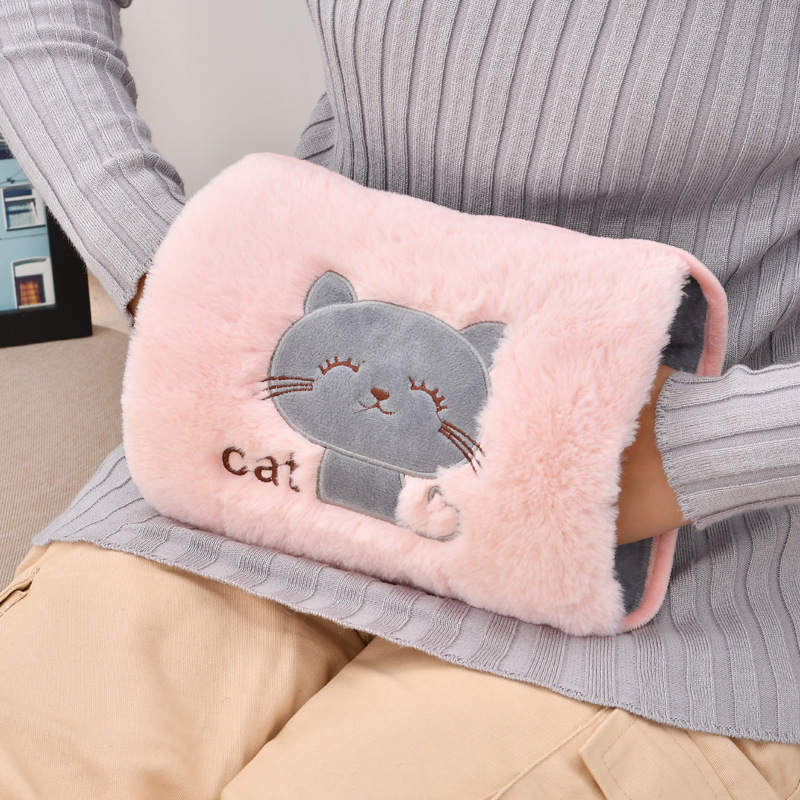 EU Stecker Hand Wärmer Wärme P – Hand Warmer Reusable Bewertung und Preis