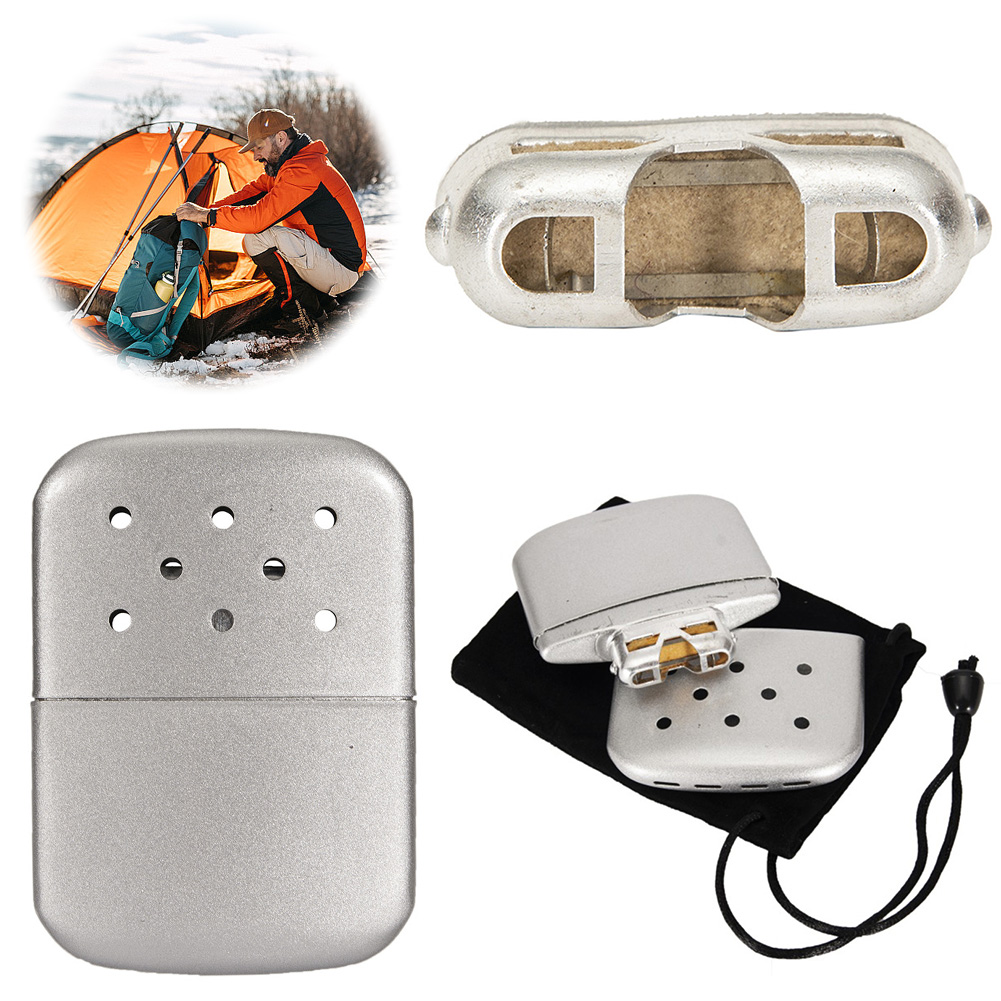Tragbarer Taschen-Handwärmer,  – Hand Warmer Reusable Bewertung und Preis