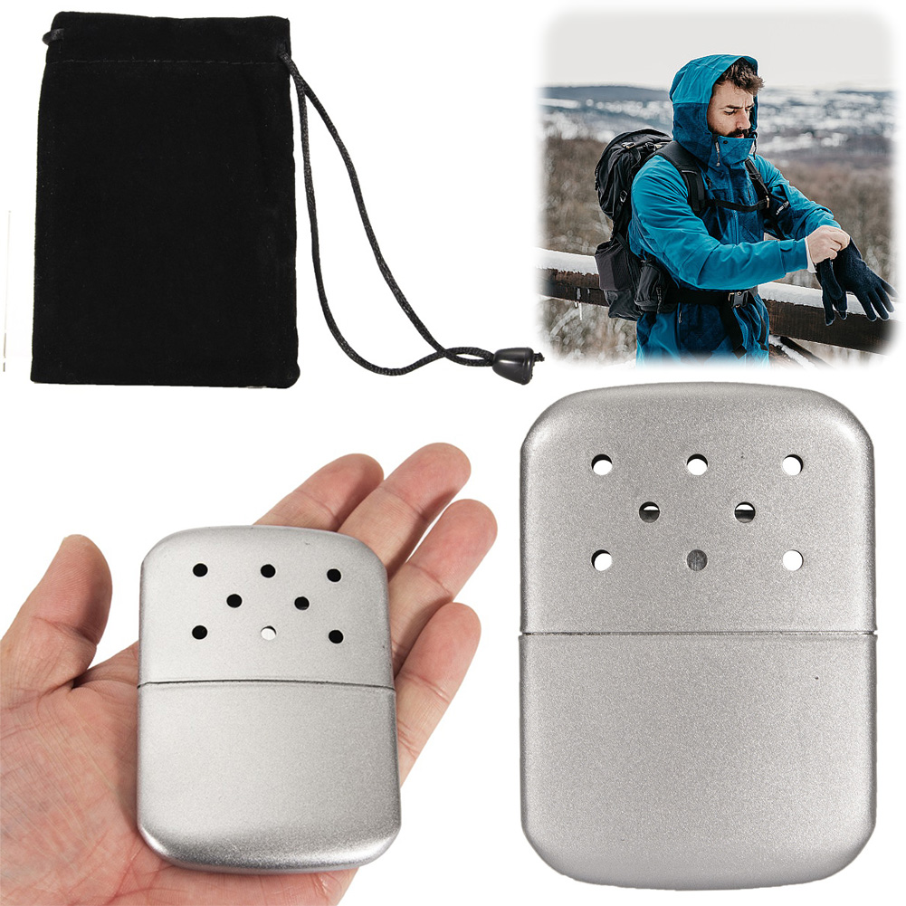 Tragbarer Taschen-Handwärmer,  – Hand Warmer Reusable Bewertung und Preis