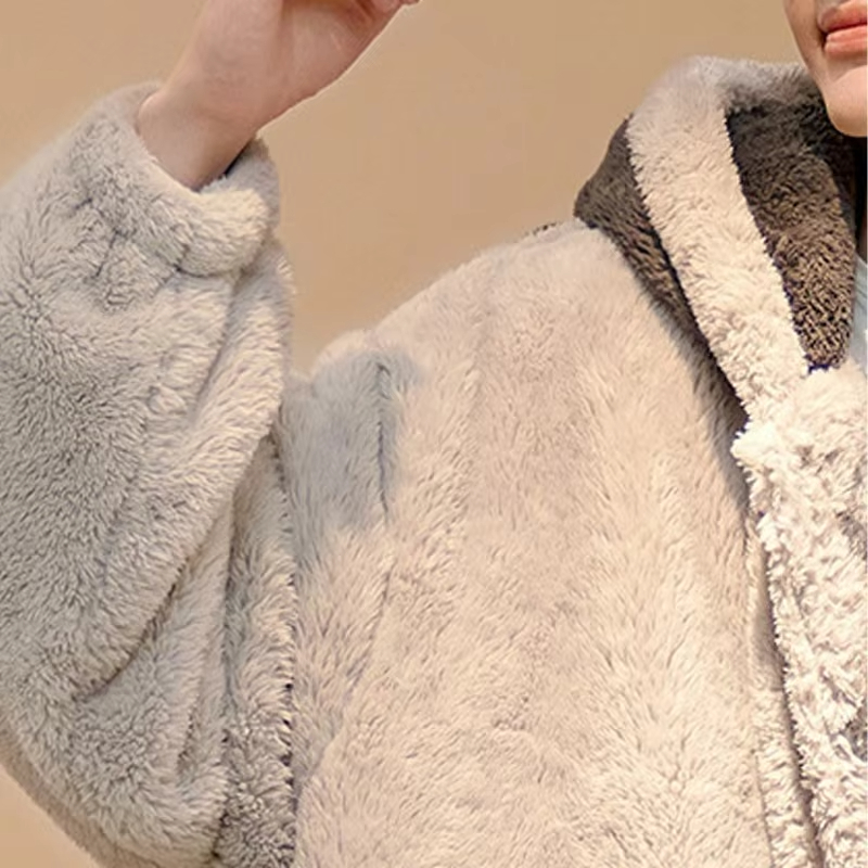 Ein Stück Luffy Bademantel Ani – Winter Clothing For Boys Bewertung und Preis